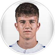 Profile photo for Adrian Dziedzic