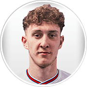 Profile photo for Nikodem Zielonka