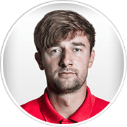 Profile photo for Łukasz Spychalski