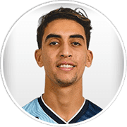 Oussama Targhalline