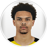 Nnamdi Collins