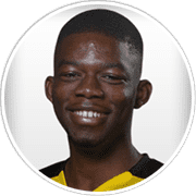 Faroukou Cisse