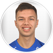 Profile photo for Filip Szabaciuk