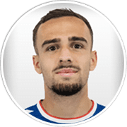 Profile photo for Kylian Le Her