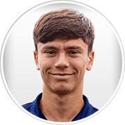 Profile photo for Bruno Verrengia