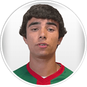 Profile photo for Carlos Almeida