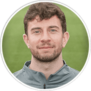 Profile photo for Daniel Spearitt
