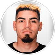 Profile photo for Johnny Rodriguez