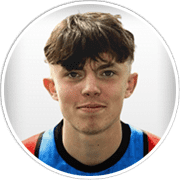 Profile photo for Robbie Thompson