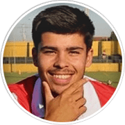 Profile photo for João Regufe