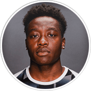 Profile photo for Ariel Mbumba