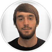 Profile photo for Arsen Ağcabəyov