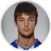 Profile photo for Luka Dajčer