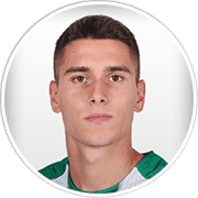 Profile photo for Giorgos Sideras