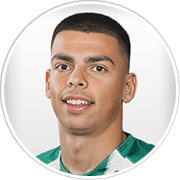 Profile photo for Giorgos Tourkochoritis