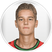 Profile photo for Luc Netten