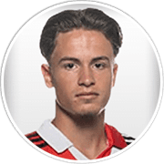 Délano van der Heijden Délano van der Heijden