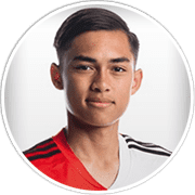 Profile photo for Liam Oetoehganal