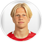 Profile photo for René Vanden Borre