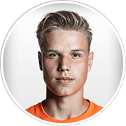 Profile photo for Jakub Rogalski