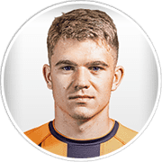 Profile photo for Dawid Hanc