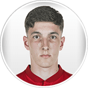 Profile photo for Tim Walbrecht