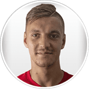 Profile photo for Julian Rüh