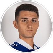 Profile photo for Mihael Mlinarić