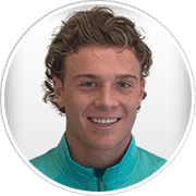 Profile photo for Ronan Kratt