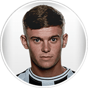 Profile photo for Kyle Crossley