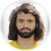 Profile photo for Zak Paulo Piplica