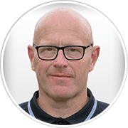 Profile photo for Markus Schmand