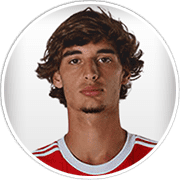 Profile photo for Hugo Faria