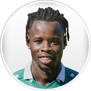 Aliou Baldé Aliou Baldé