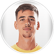 Profile photo for Álex Ruiz