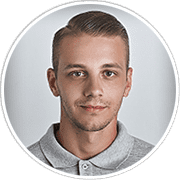 Profile photo for Andrej Matonok