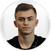 Profile photo for Sebastian Szczytniewski