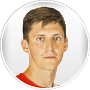 Profile photo for Alejandro Fidalgo