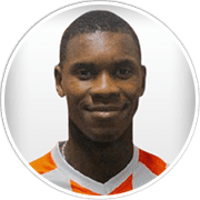 Profile photo for Éric Embe