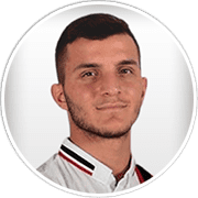 Yunus Emre Çift