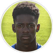 Profile photo for Maliq Cadogan