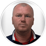 Profile photo for Justin Sanders