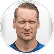 Profile photo for Florian Urbainski