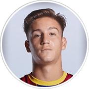 Profile photo for Fabián Luzzi