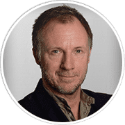 Profile photo for Holger Tromp