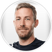 Profile photo for Malte Krüger