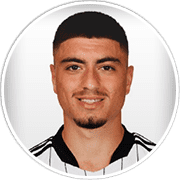 Profile photo for Giorgos Okkas