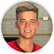 Profile photo for Luciano Espasa