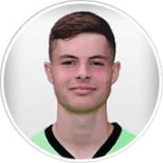 Profile photo for Felix Goddard