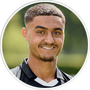 Profile photo for Mourad Louzif